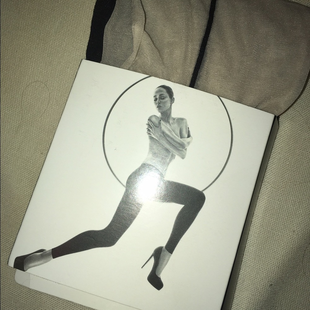 COPY - Hosiery